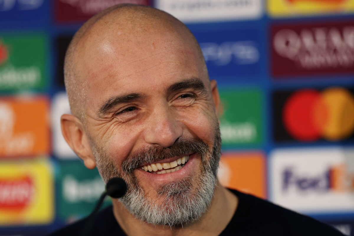 Maresca o pyse chelsea palladinove studiu a nebezpeci atalan 1765234868671