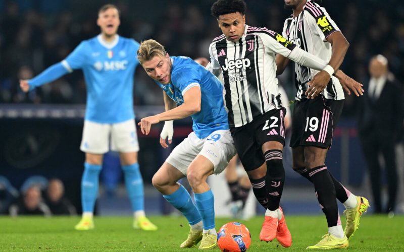 Mckennieho agent ostre odmita lzi a propagandu o prodlouzeni 1767121265678