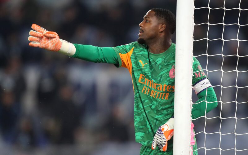 Milan a maignan zablokovani kvuli mzdovym narokum pri jednan 1765119686515