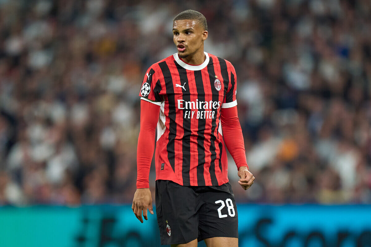 Milan lituje prodeje thiawa pote co znovu vypluly jeho vyrok 1766156480828