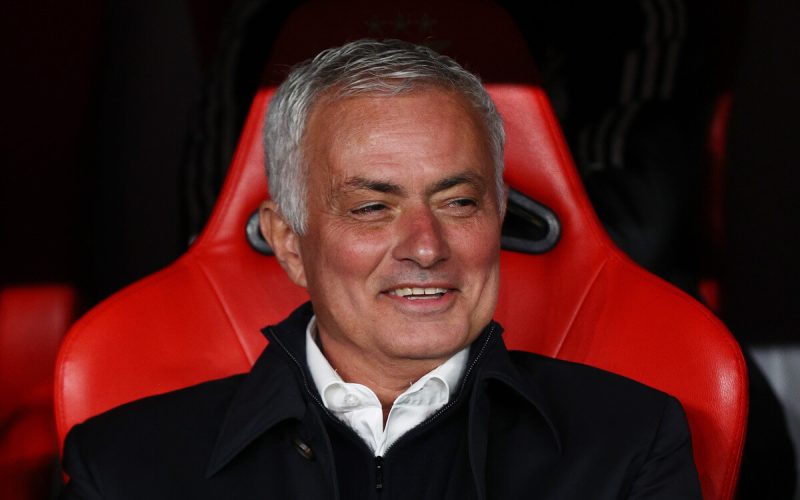 Mourinho prozradil mctominayuv dar to nejmensi co mohl udela 1765447303880