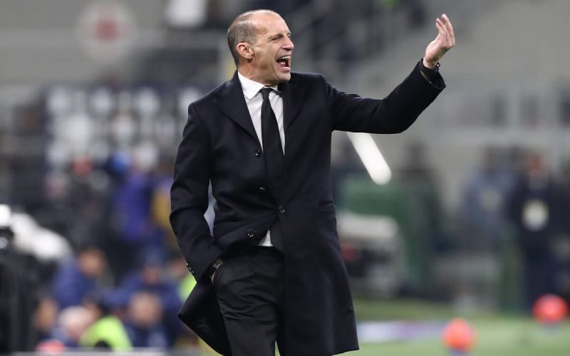 Napoli vydalo oficialni prohlaseni pote co allegri udajne ur 1766136726542