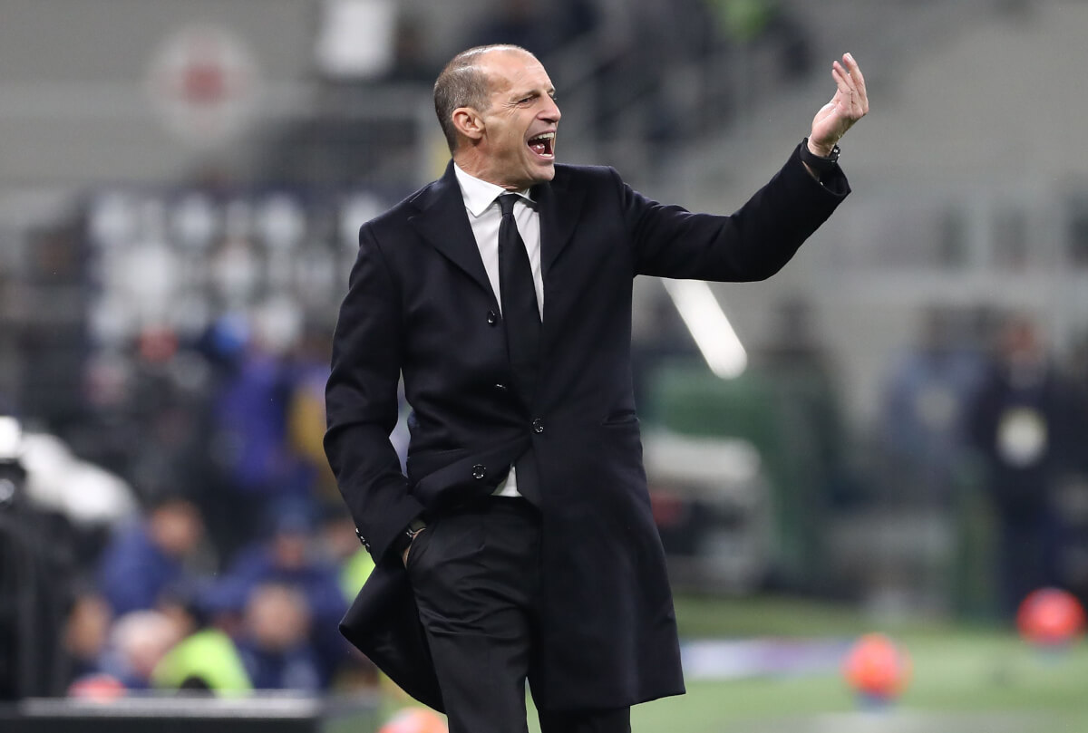 Napoli vydalo oficialni prohlaseni pote co allegri udajne ur 1766136726542