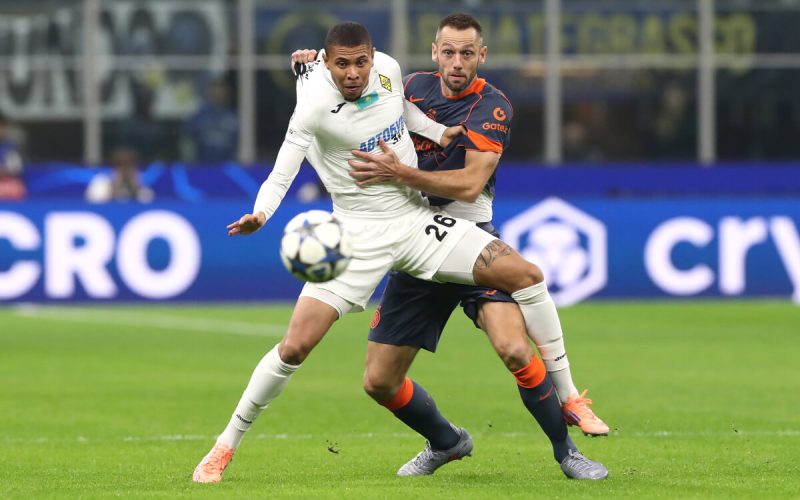 Nottingham forest a bologna miri za veteranem interu stefane 1765985479589