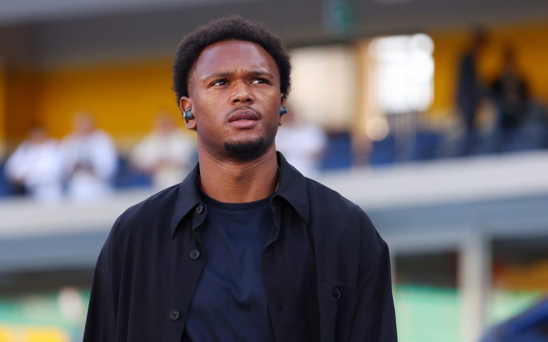 Openda serie a neni snadna vime ze jsme meli par spatnych za 1766271679394