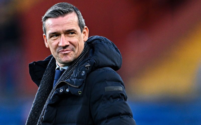 Ottolini ma ustni dohodu stane se novym sportovnim reditelem 1766444450737