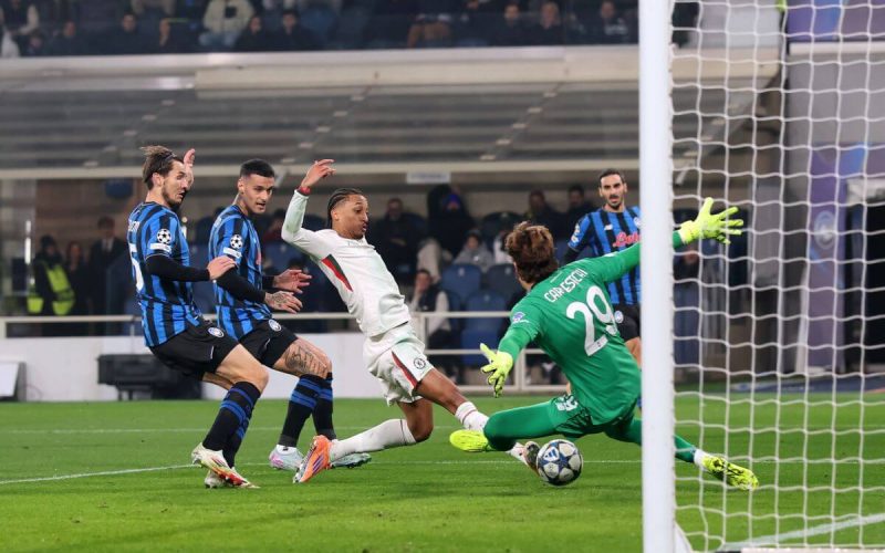 Podivejte se utocnik chelsea joao pedro vstrelil svuj prvni 1765314105919