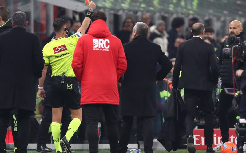 Potvrzeny dve chyby rozhodcich po kontroverzni penalte v mil 1764586843048