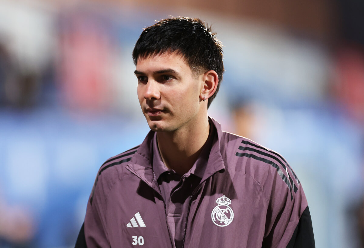 Real madrid zamitl zadost napoli o hostovani franca mastantu 1766962853152