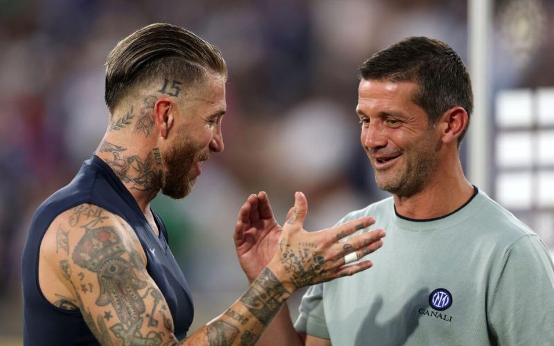 Sergio ramos se nabidl ac milan od ledna volnym hracem chce 1764608445809