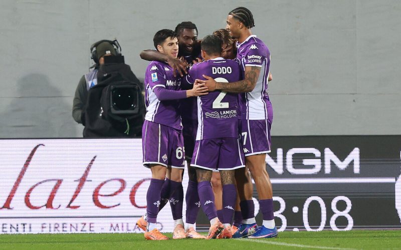 Serie a parma vs fiorentina potvrzene sestavy a aktualizace 1766835076497