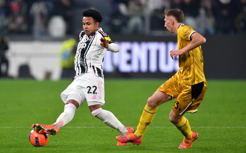 Ticho kolem smlouvy mckennieho jednani juventusu jsou pozast 1765998073194