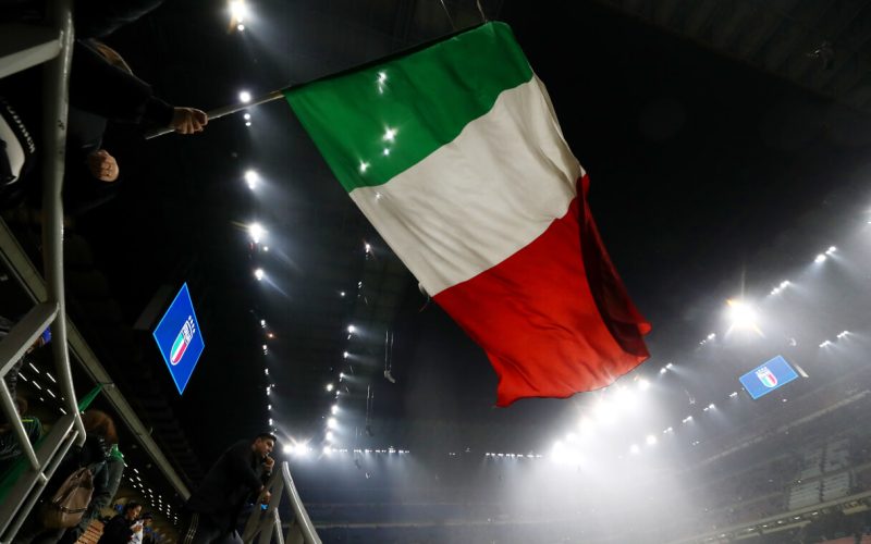 Top 5 golu italie v roce 2025 1767200470682