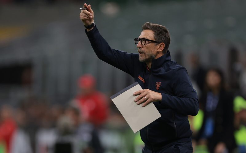 Trener lecce di francesco dostal dvouzapasovy zakaz u lavick 1767114057186