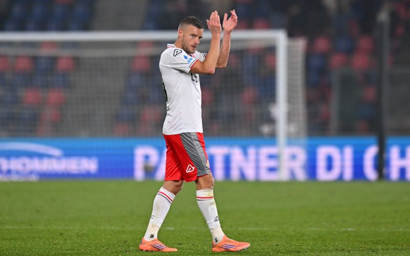 Vardy vtipkoval po prvnim dvougolovem vystoupeni v serie a c 1764633634487