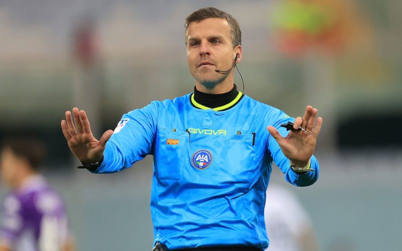 Aia trva na tom ze zruseni penalty fiorentiny proti cremones 1767646873391