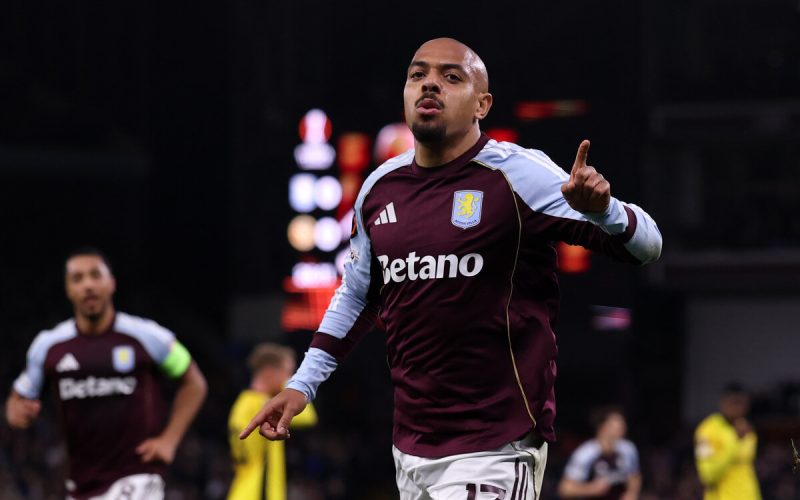 As rim ma predbeznou dohodu o prichodu donyella malena z ast 1768230068503