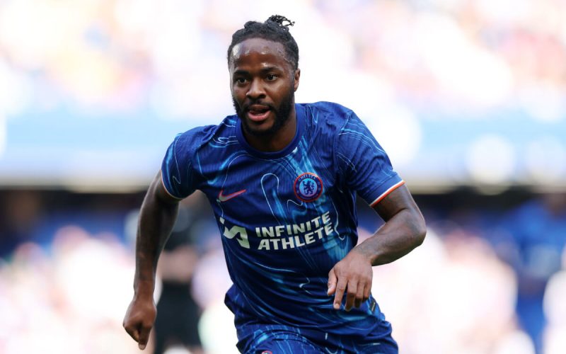 Chelsea nabidla sterlinga napoli detaily jednani 1767978082725