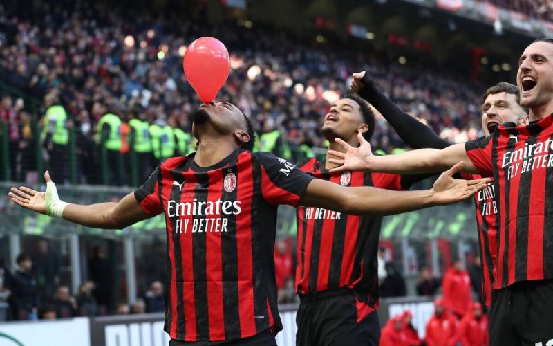 Fenerbahce tlaci na prestup nkunku z milanu 1767474077201