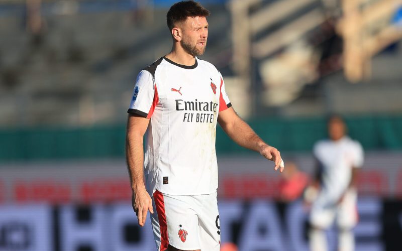 Fullkrug utrpel dalsi zraneni po pouhych 106 minutach v dres 1768323732609