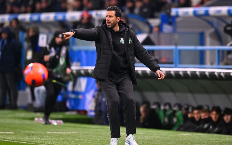 Grosso sassuolo lituje promarnenych sanci v prvnim polocase 1768075419683