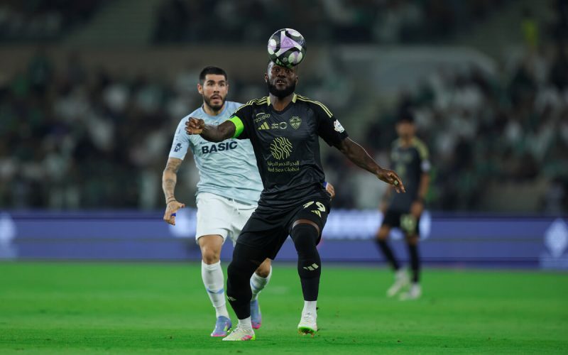 Juventus ma v merku kessieho jako volneho hrace al ahli mu a 1768921252261