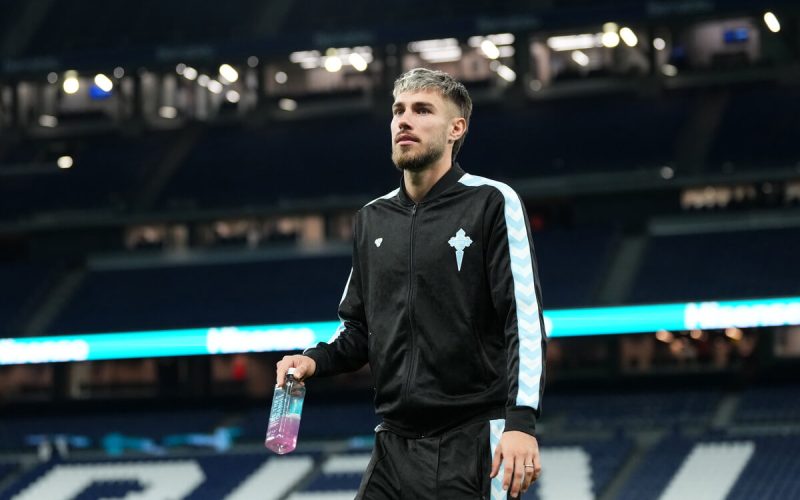 Juventus maji dohodu na volnem prestupu oscara minguezy ale 1768471267774