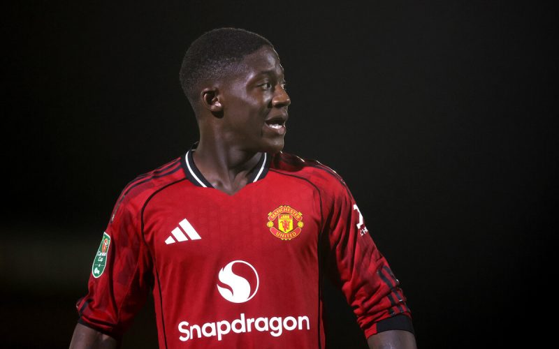 Mainoouv cerstvy start za manchester united pod carrickem vy 1768734054214