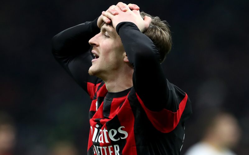 Milan maji pochybnosti o saelemaekersovi pred duelem s romou 1768827660805