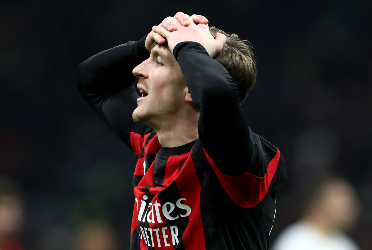 Milan maji pochybnosti o saelemaekersovi pred duelem s romou 1768827660805