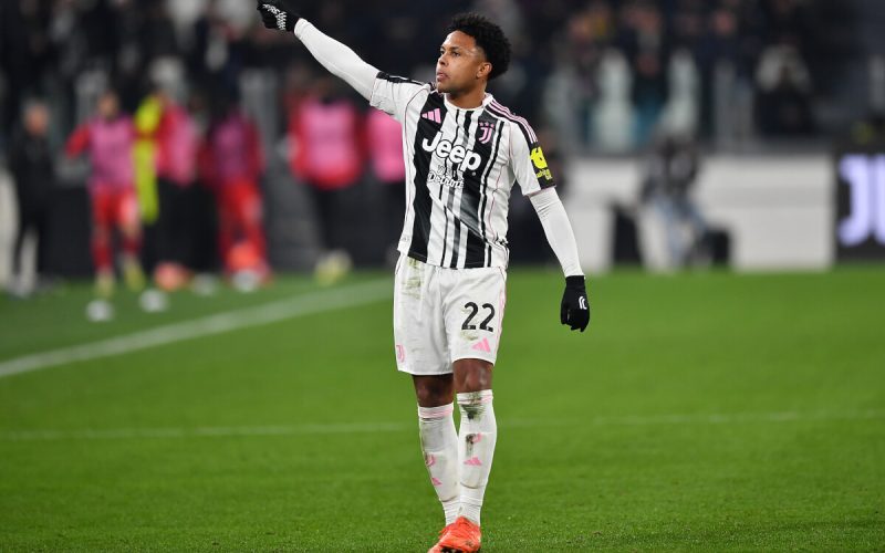 Minimalne pet klubu ma zajem o levnou posilu juventusu westo 1768503662208