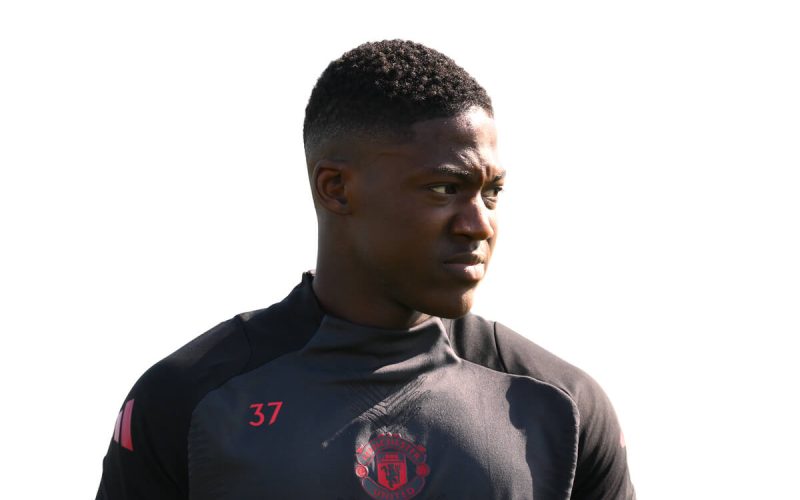 Napoli znovu zautoci na mainoo ale jen pokud lang odejde 1767445271782