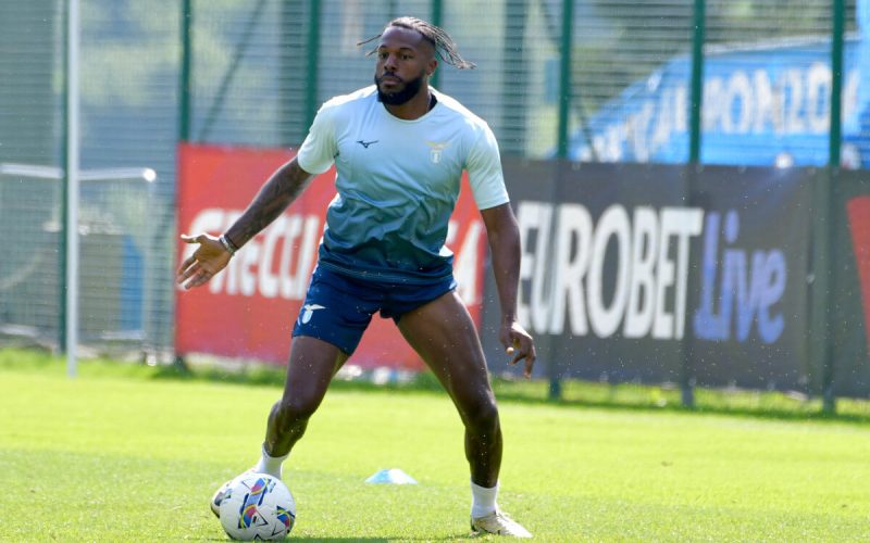 Nuno tavares miri do besiktasu za 10 milionu eur lazio si po 1768242681450