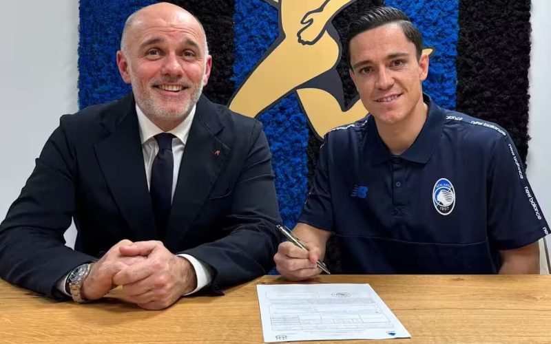 Oficialne raspadori se vraci do serie a prestup do atalanty 1768510862114