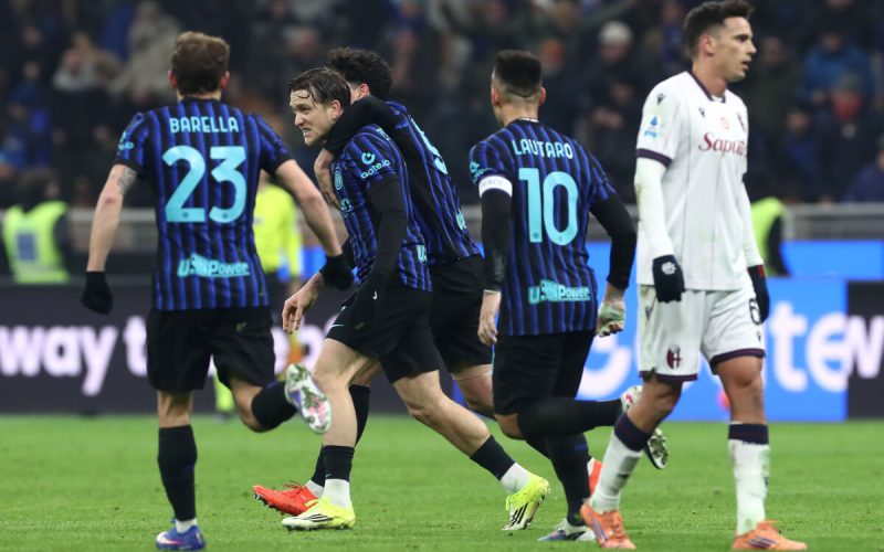 Raketa zielinskeho dava interu cenne vedeni nad bolognou 1767560473928