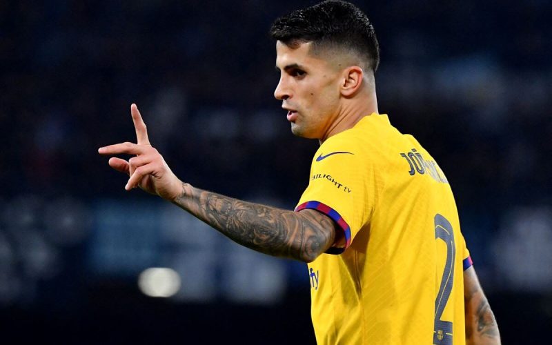 Ranni noviny cancelo vladne titulkum roma milan a juventus f 1767344466721