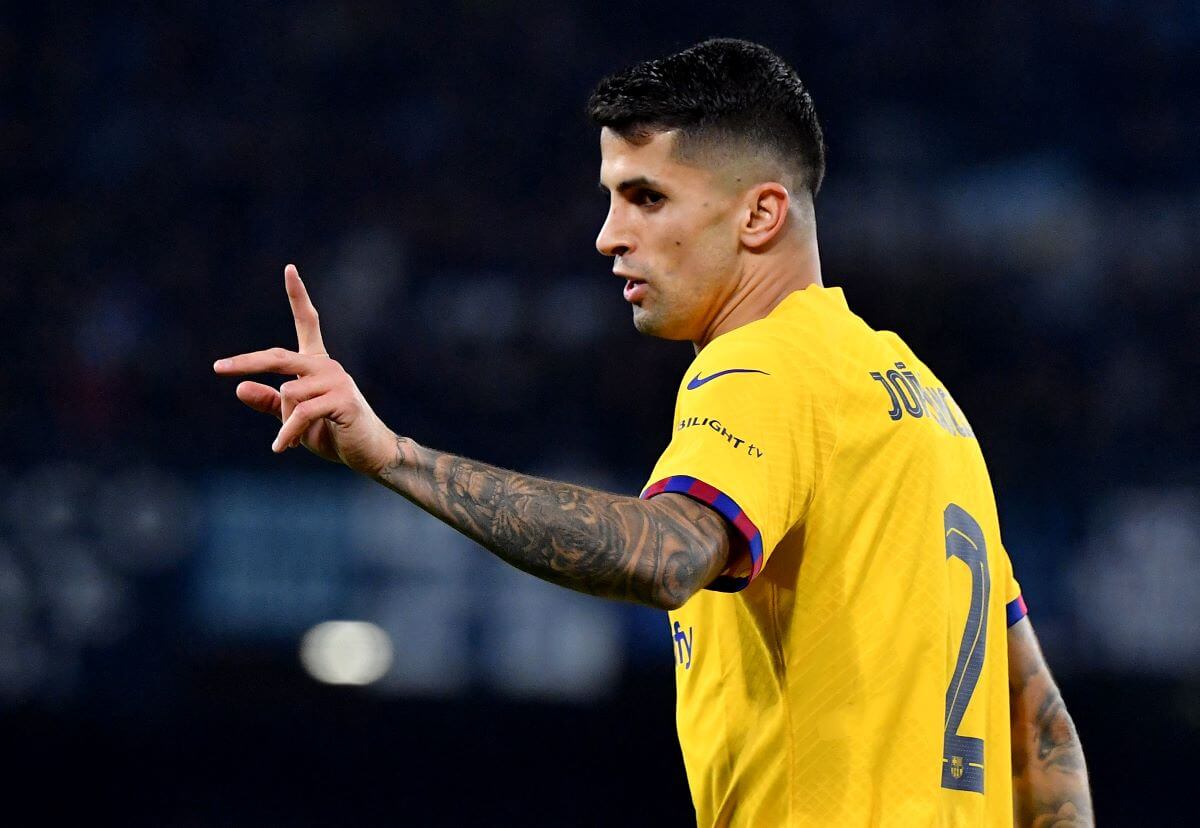 Ranni noviny cancelo vladne titulkum roma milan a juventus f 1767344466721