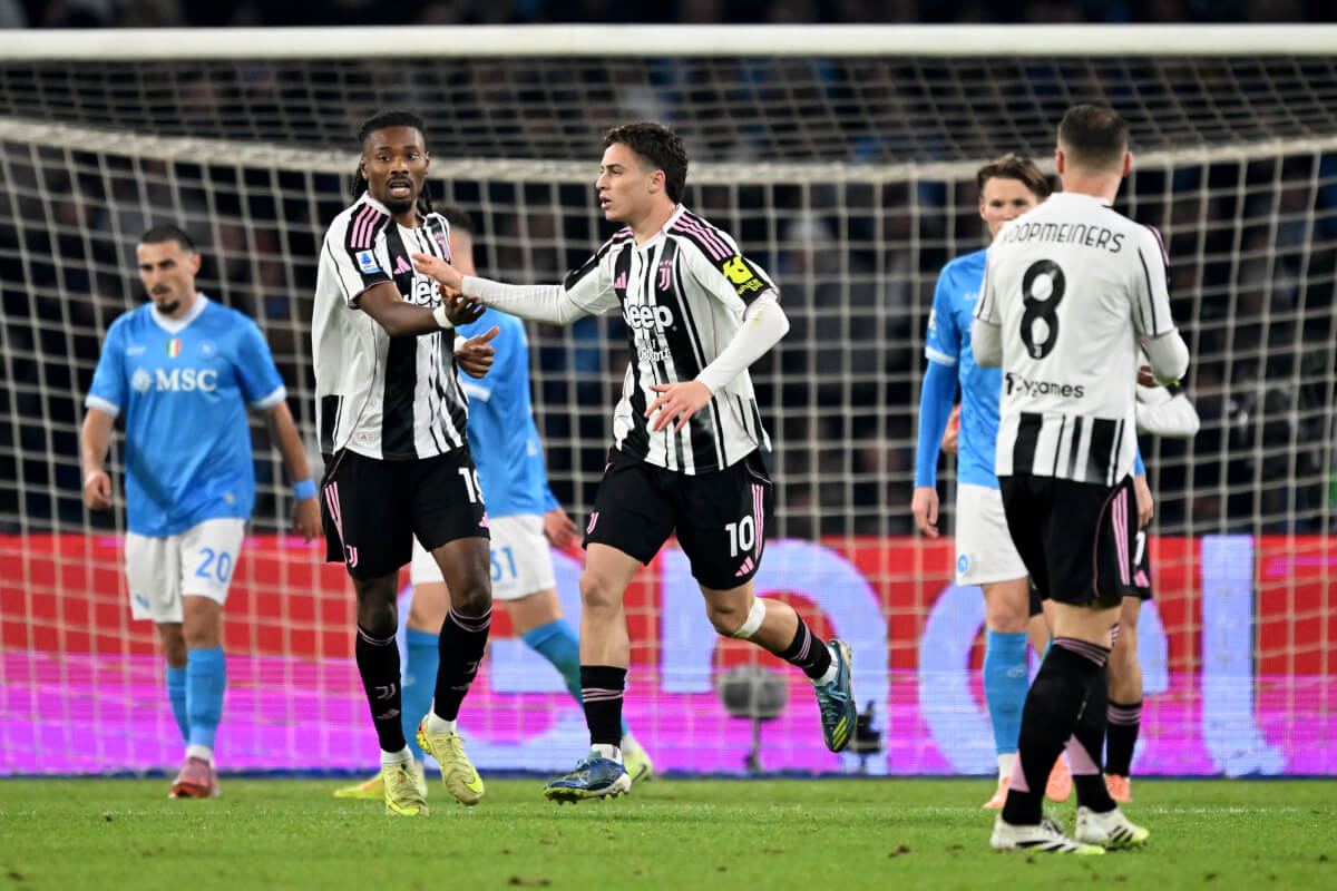 Serie a oficialni sestavy 20 kola juventus vs cremonese 1768244457058