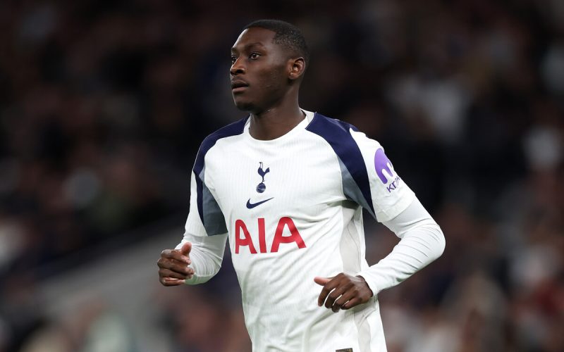 Tottenham pripraveni ukoncit hostovani kolo muaniho juventus 1769596276470
