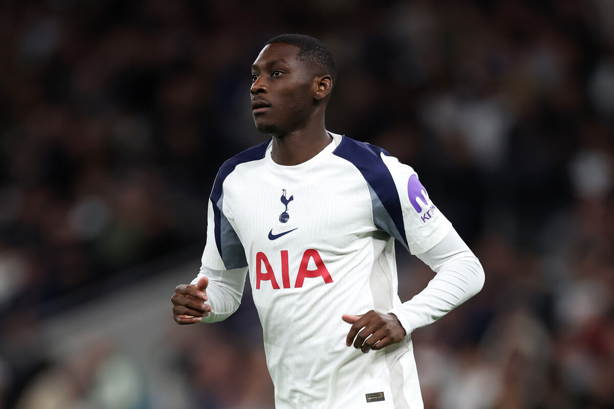 Tottenham pripraveni ukoncit hostovani kolo muaniho juventus 1769596276470