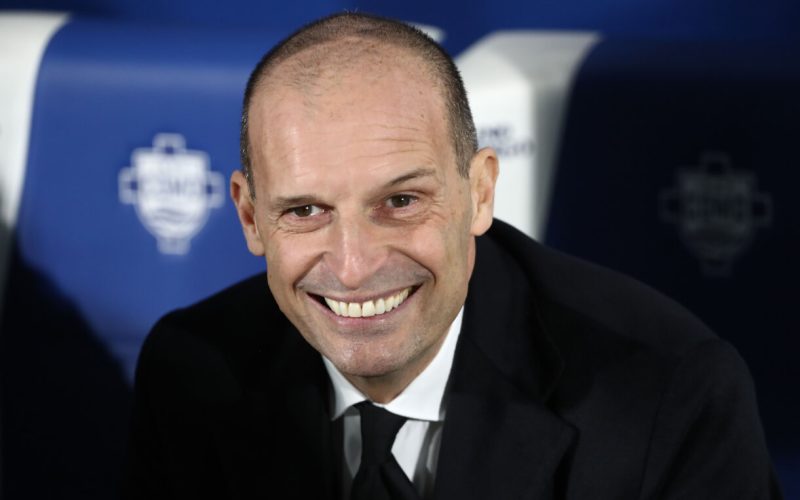 Allegri zlehcuje spekulace o odchodu z milana predpovida pul 1772294067954