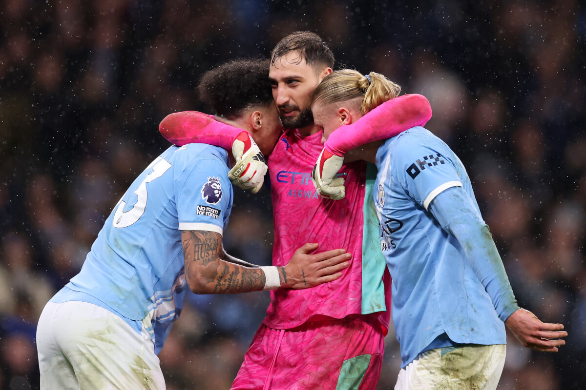 Azzurri donnarumma znovu rozhodl manchester city zachranil v 1771718547336