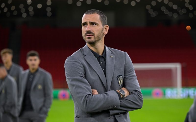 Bonucci chvali trenera allegriho maestro fenomen 1771621275288