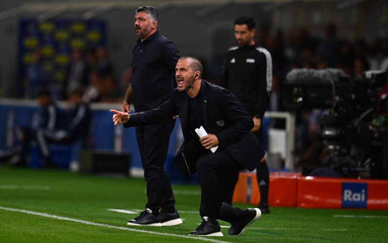 Bonucci snime o tom stat se trenery ucili jsme se od gattusa 1771542088044