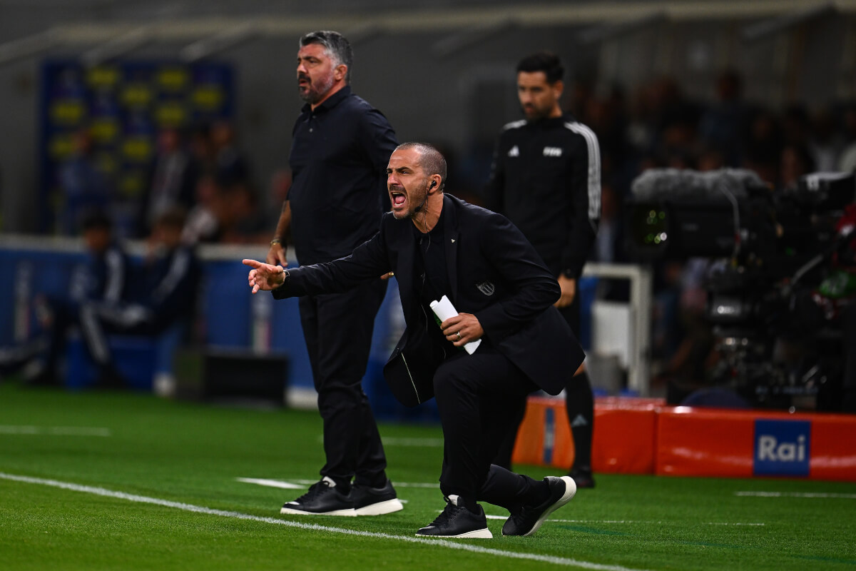 Bonucci snime o tom stat se trenery ucili jsme se od gattusa 1771542088044