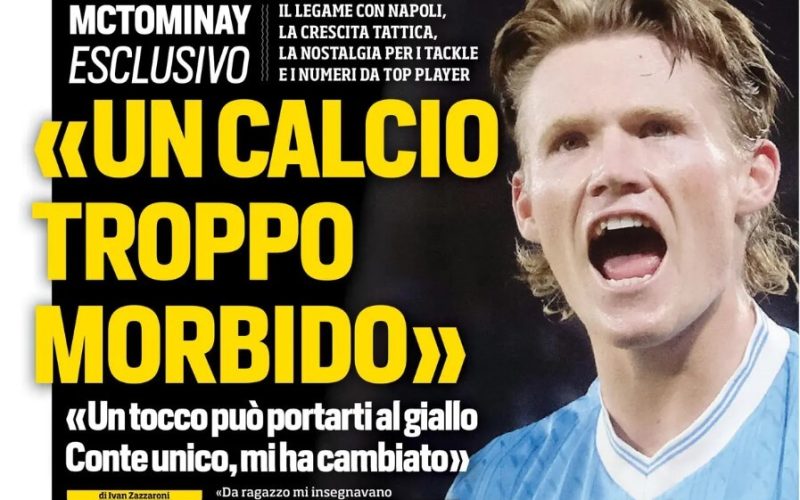 Dnesni titulky rozliceny milan mctominay fotbal je prilis me 1771578080074