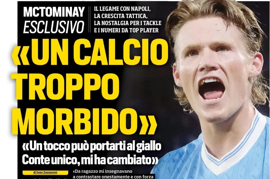 Dnesni titulky rozliceny milan mctominay fotbal je prilis me 1771578080074