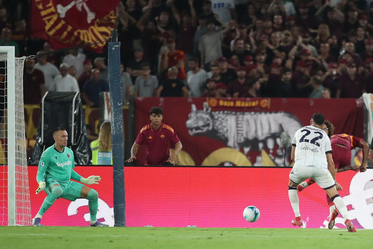 Europa league co potrebujete vedet o souboji bologna as rim 1772204480372