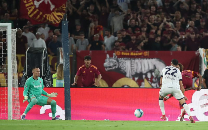 Europa league co potrebujete vedet o souboji bologna as rim 1772204480372