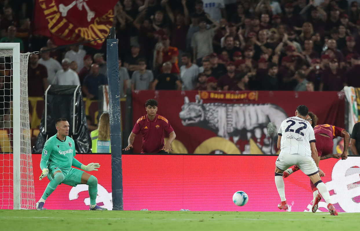 Europa league co potrebujete vedet o souboji bologna as rim 1772204480372